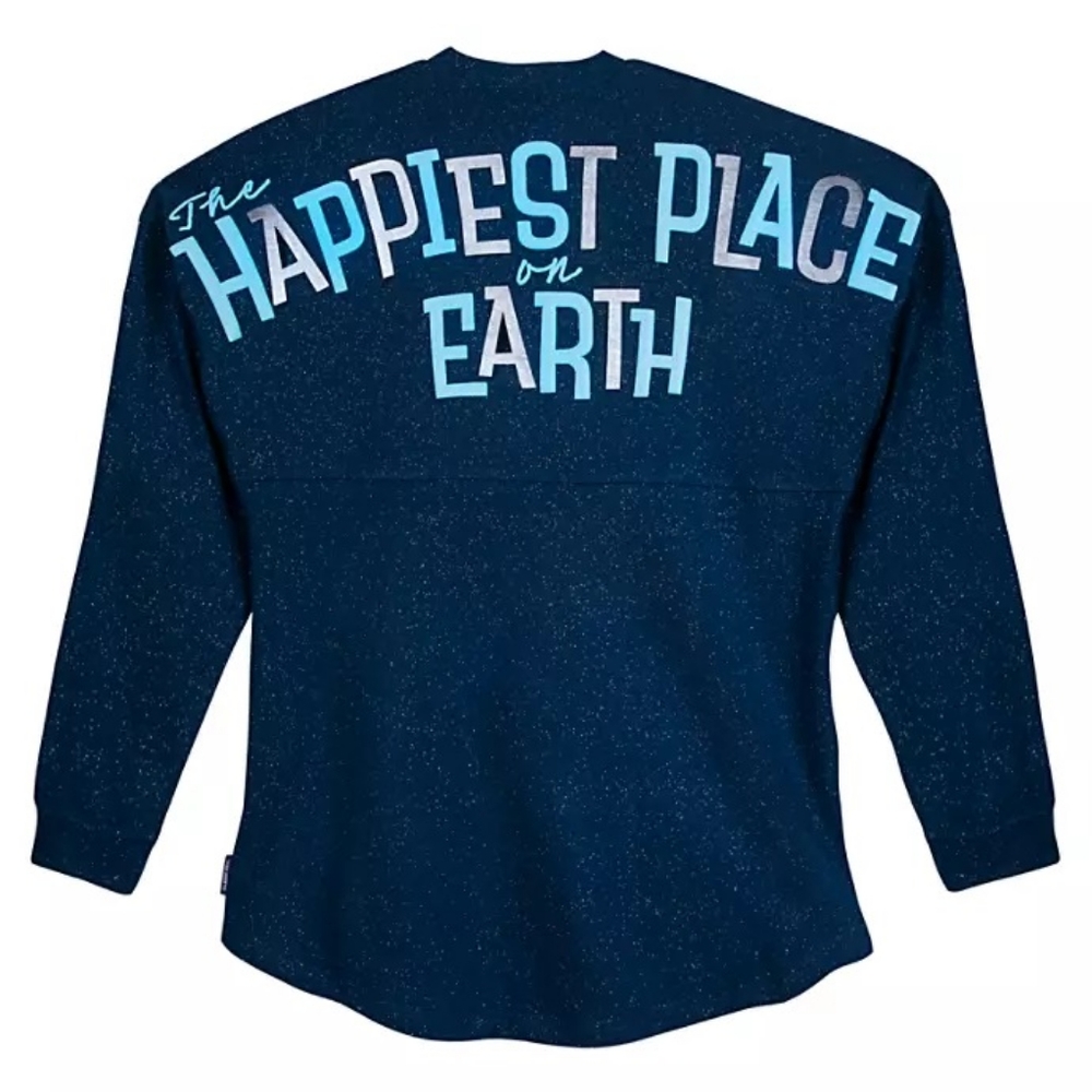 Disneyland 65th Anniversary Spirit Jersey XXL